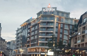 Dream residence Lux apartment Zlatibor